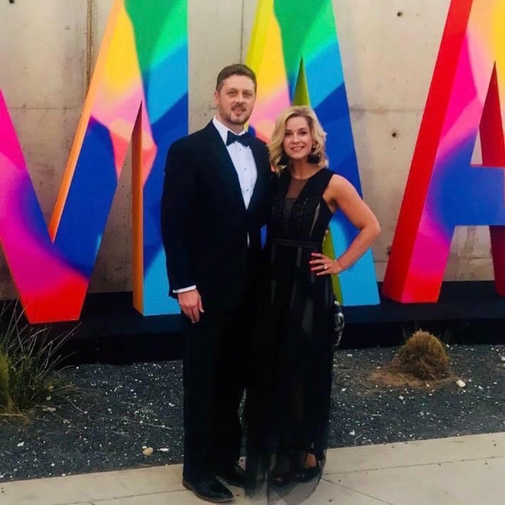 Meet your Posher, Niki